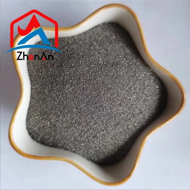 Ferro titanium kukuni