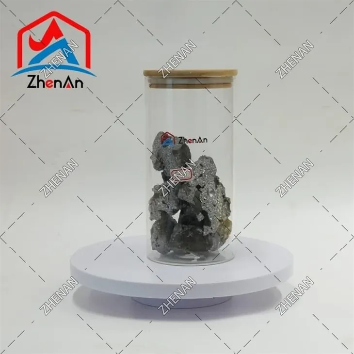 Premium 65 ferhochrom